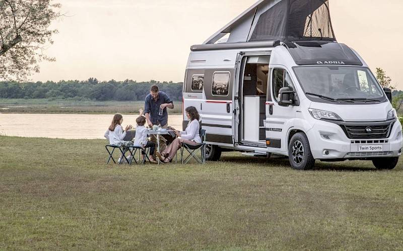 Vano Shop accessoires extérieur