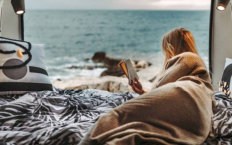 Vano Shop sleeping comfort accessories