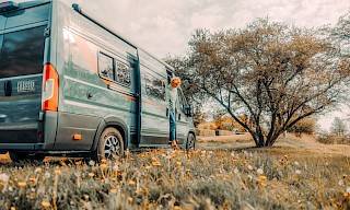 Vanomobil tweedehands motorhomes