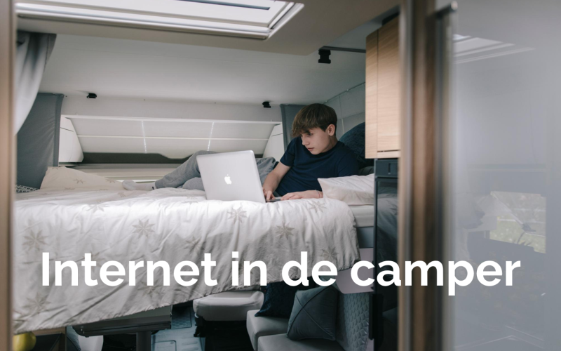 Infosessie satelliet en internet antenne